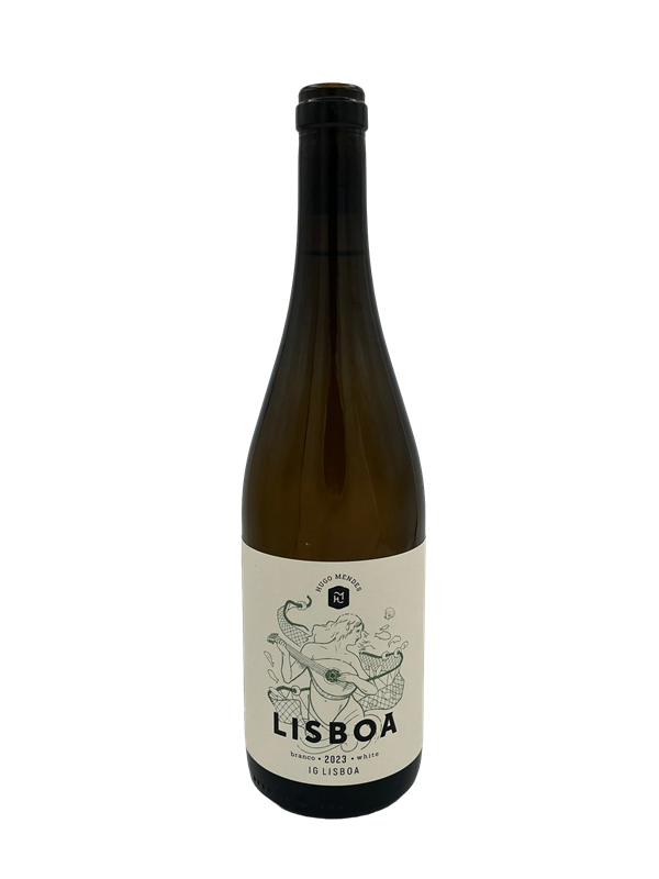 Hugo Mendes Lisboa Branco 2023 Lisboa Image 1