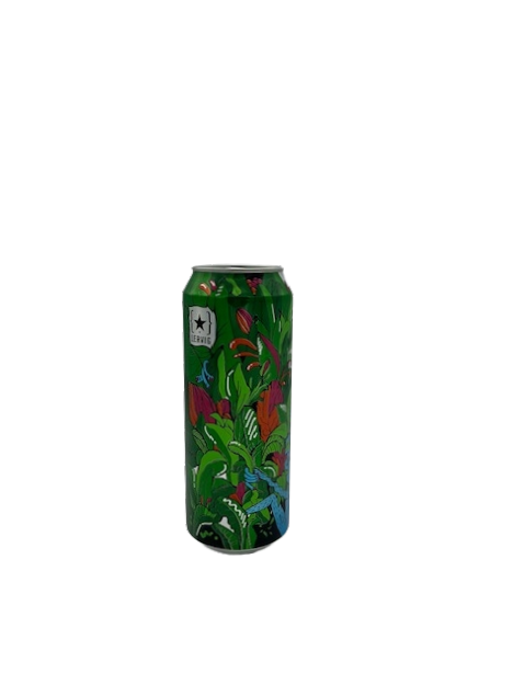 Lervig Tasty Juice IPA 50cl 6%abv Norway Image 1