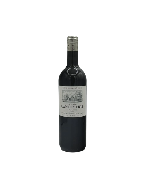 Chateau Cantemerle 2019 Haut-Medoc Image 1
